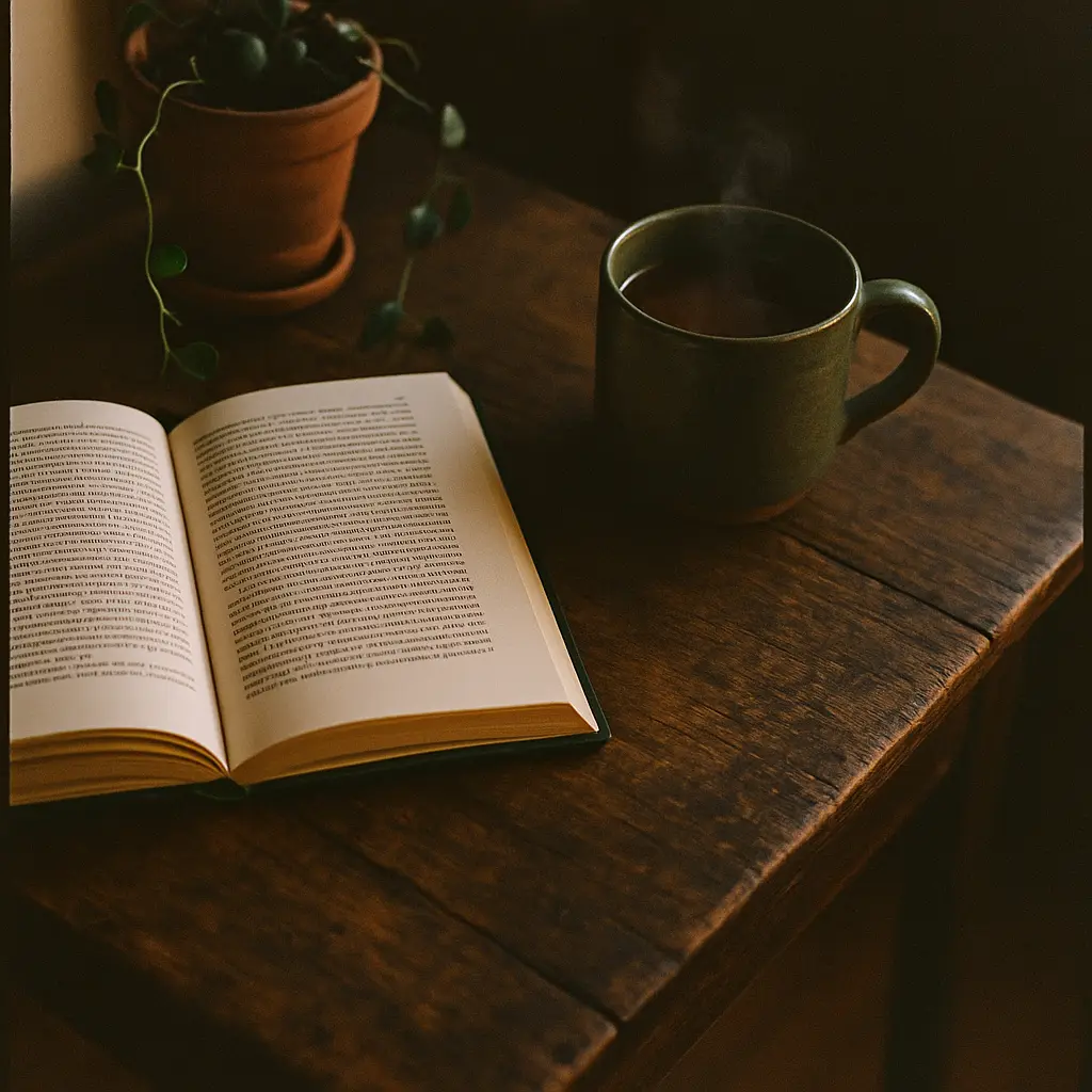 Non-Attachment and Manifestation: How Both Can Coexist