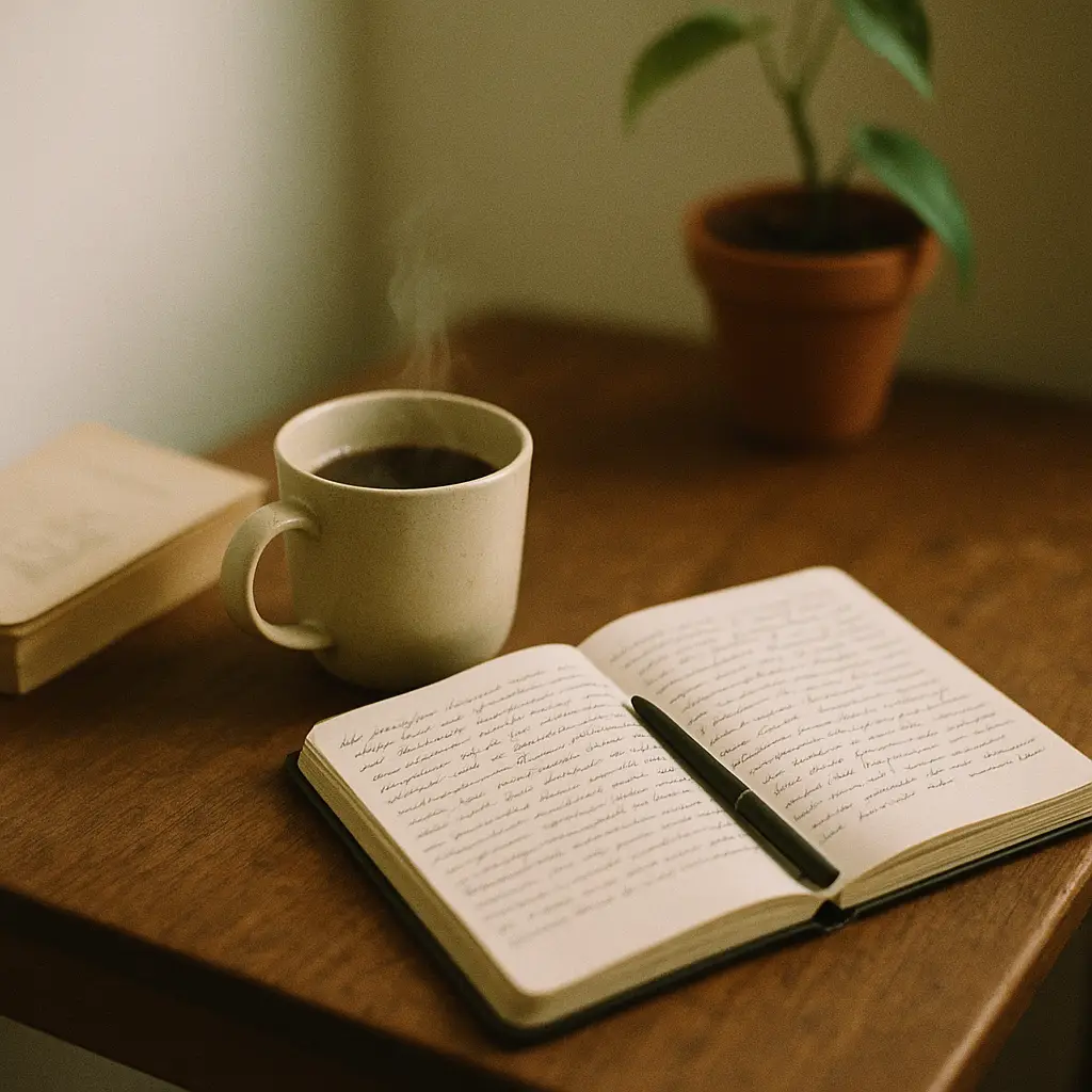 Polyvagal Theory and Manifesting: A Plain-Language Guide