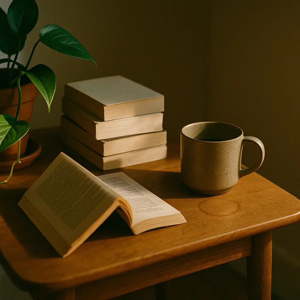 Reading Order for Neville Goddard's Books