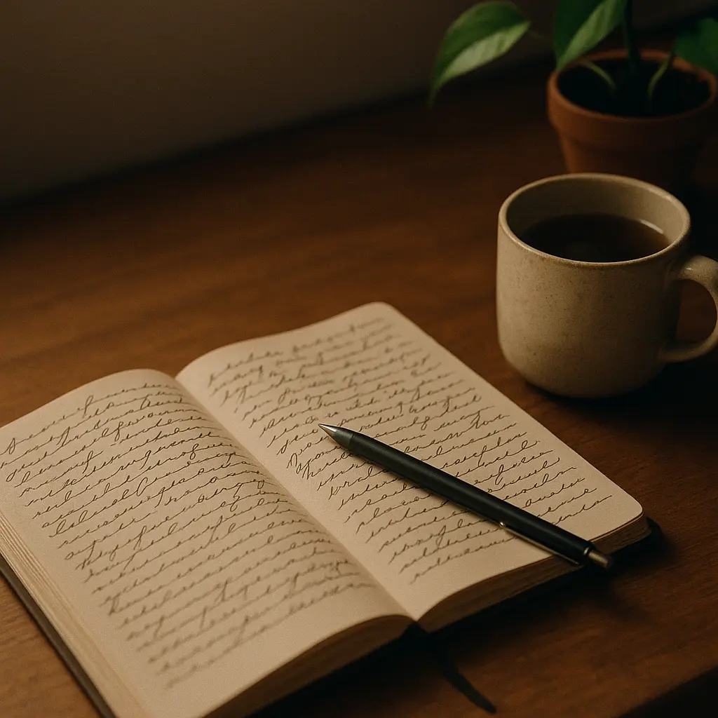 Scripting a Specific Person: A Complete Guide