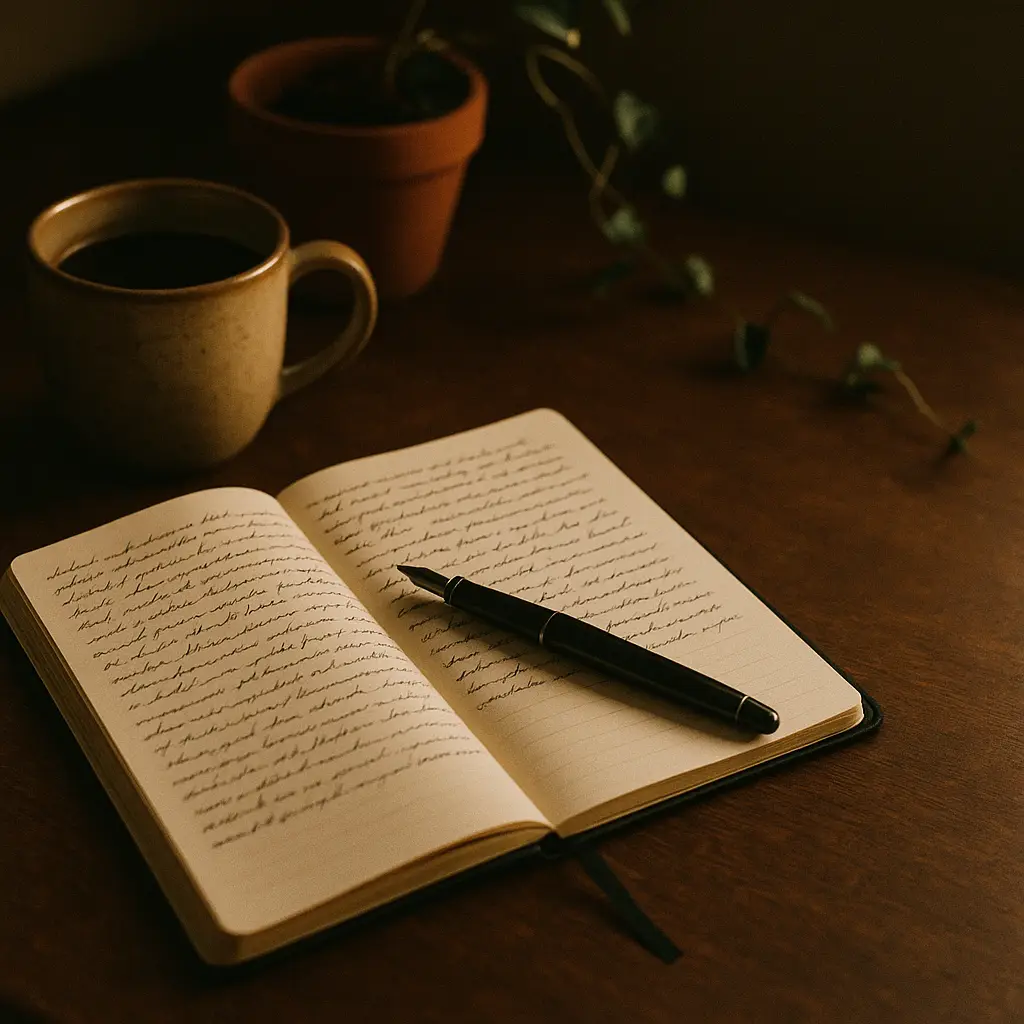 Scripting for a Dream Job: How to Make It Specific Without Limiting Yourself