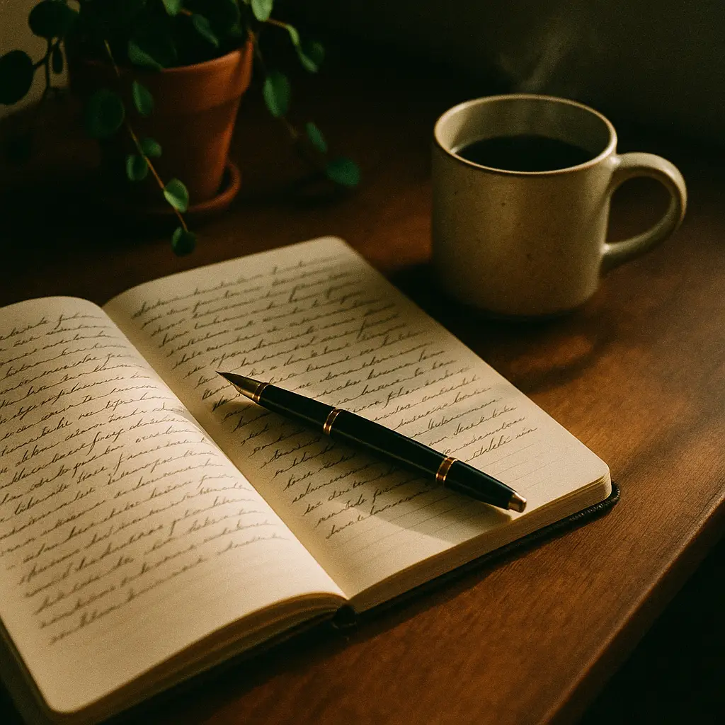 Scripting in Past Tense vs Present Tense: Does It Matter?