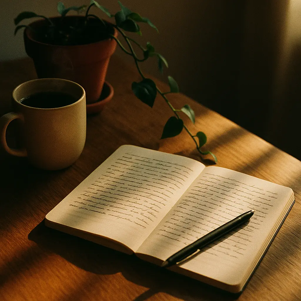 Scripting Manifestation: A Complete Beginner's Guide