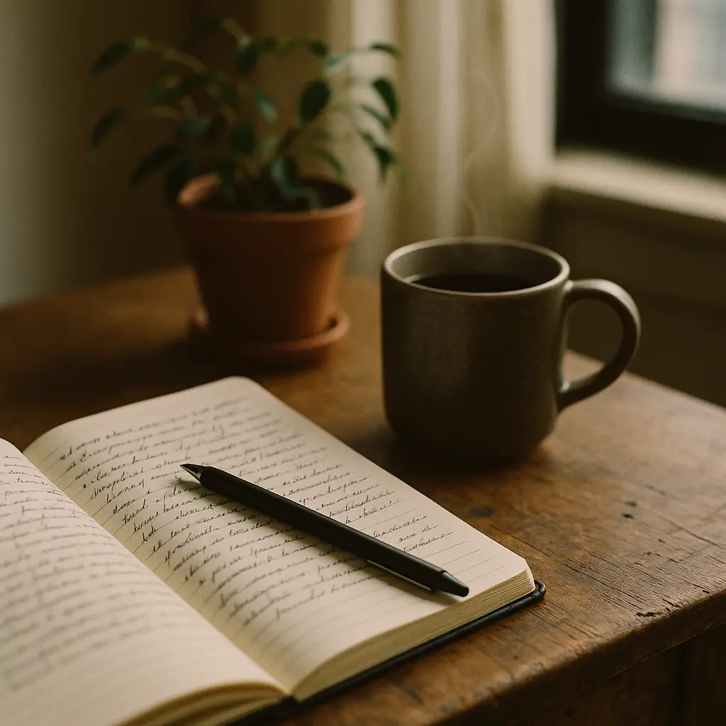 Self-Concept Affirmations That Actually Shift Things