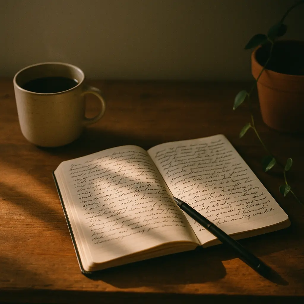 Self-Concept Affirmations: The Most Important Practice