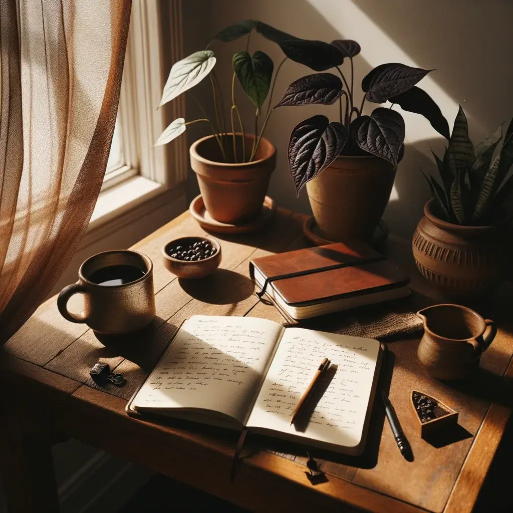 Self-Concept: The Foundation of All Manifestation