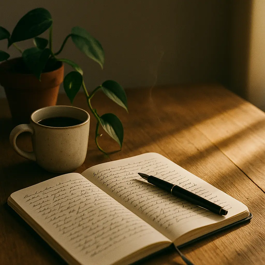 Self-Love Affirmations That Don't Feel Cringe