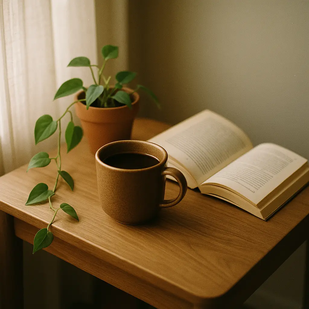 Soft Life After 30: The Permission Slip You Needed
