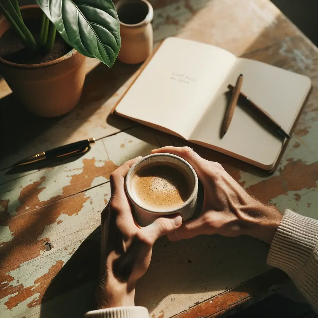 Soft Life Habits That Actually Make a Difference
