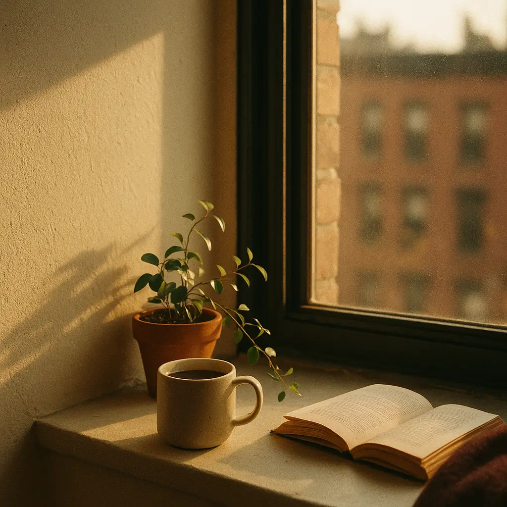 Soft Life vs Lazy: The Difference Matters