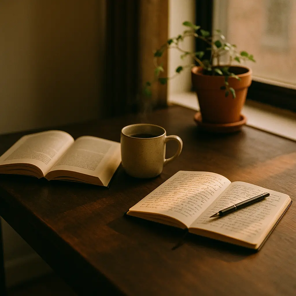 The Principle of Correspondence: As Above So Below