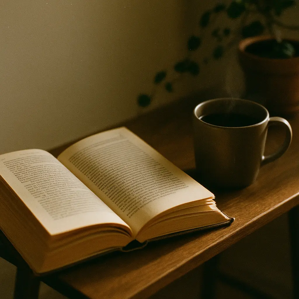 The Story of Abraham as a Manifestation Lesson