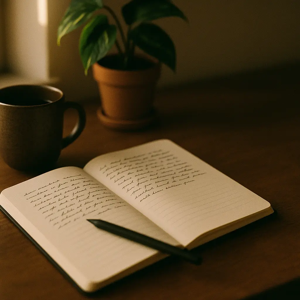 The Visualization Practice for Manifesting a Job