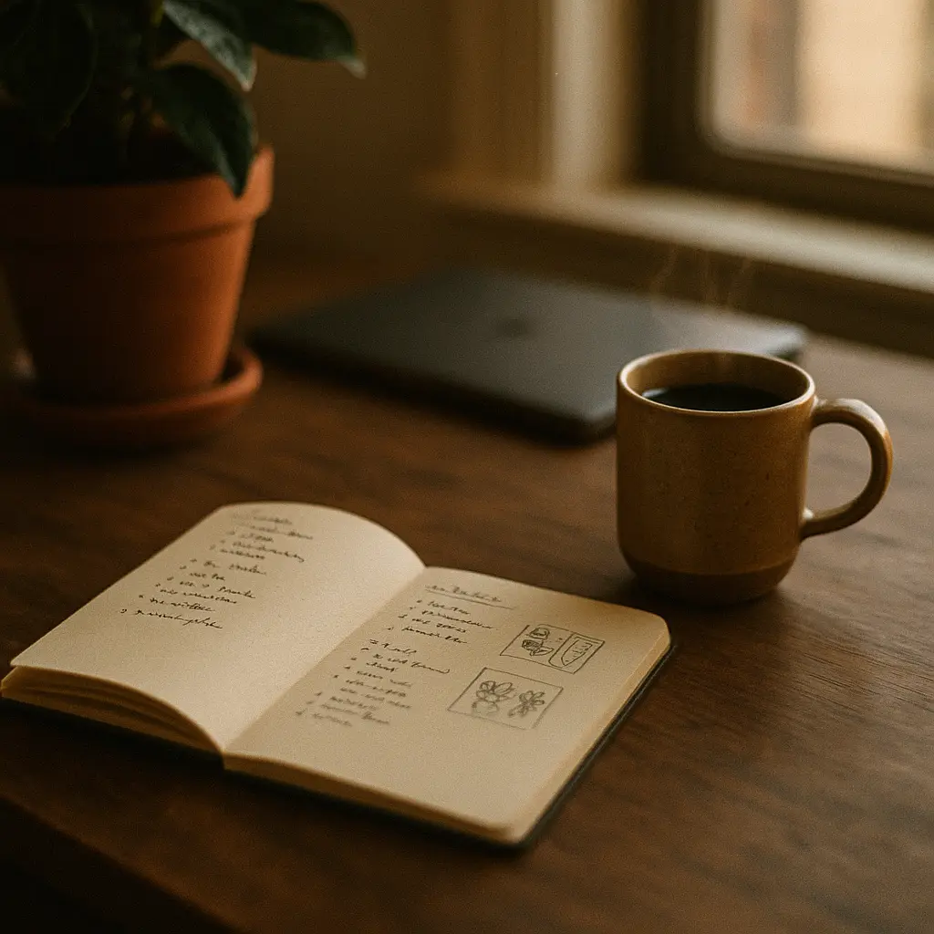 Visualizing Your Dream Job: A Step-by-Step
