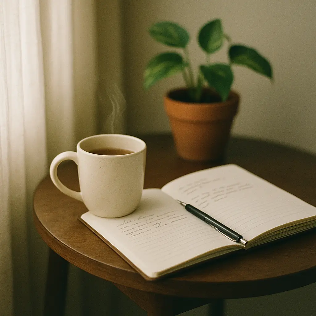 Visualizing Your Soulmate: How to Stay Open