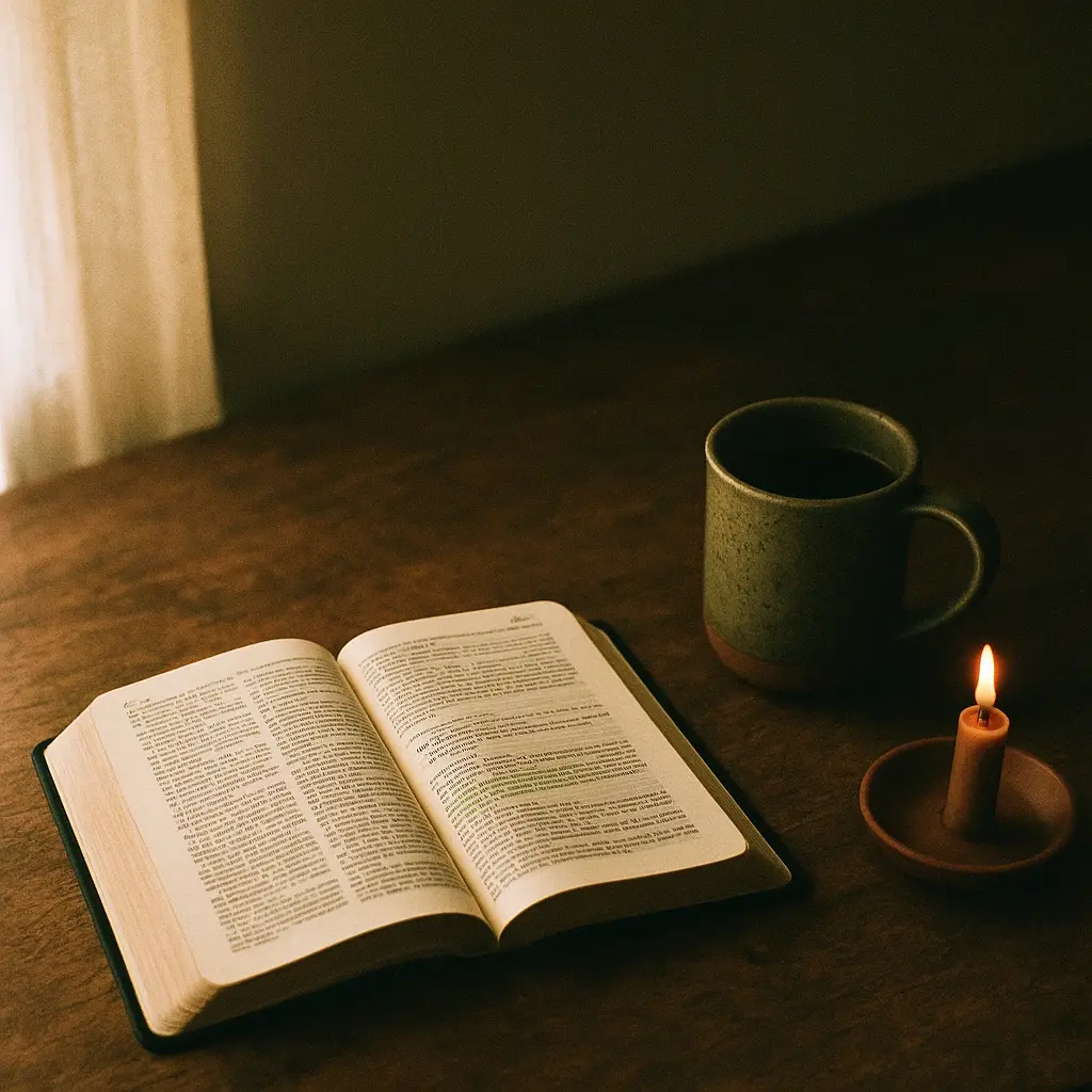 What Jesus Said About Faith and Manifestation
