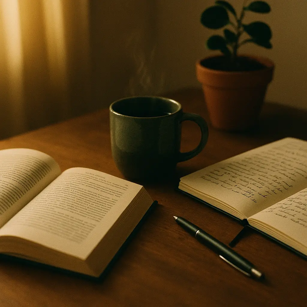 What Malkuth and Kether Mean for Daily Practice