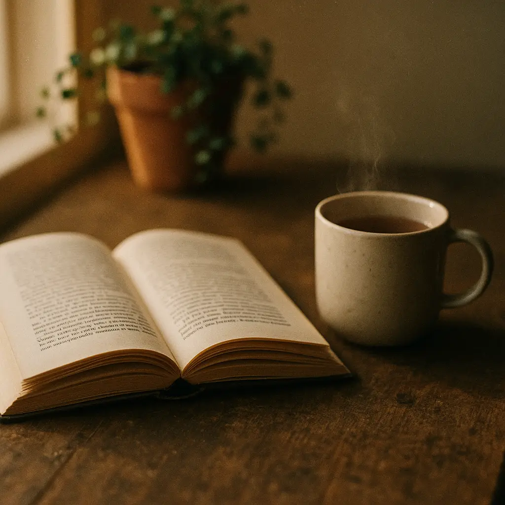 What Proverbs Says About Manifesting Your Desires