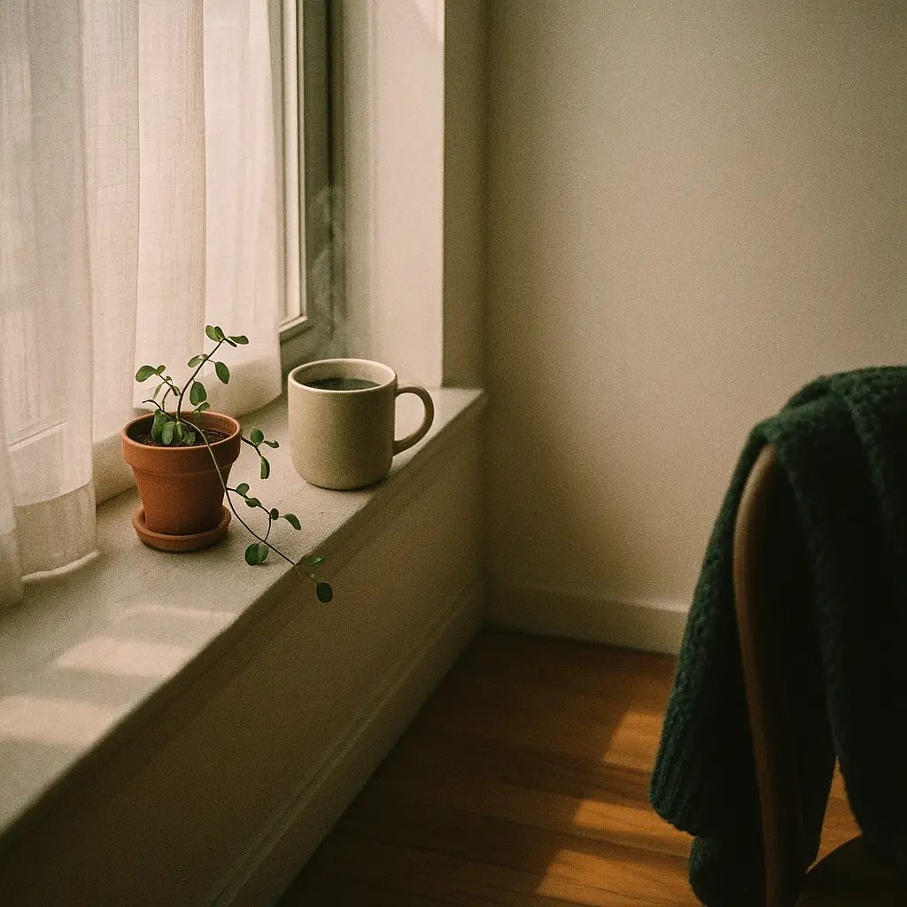 Why a Dysregulated Nervous System Blocks Manifestation