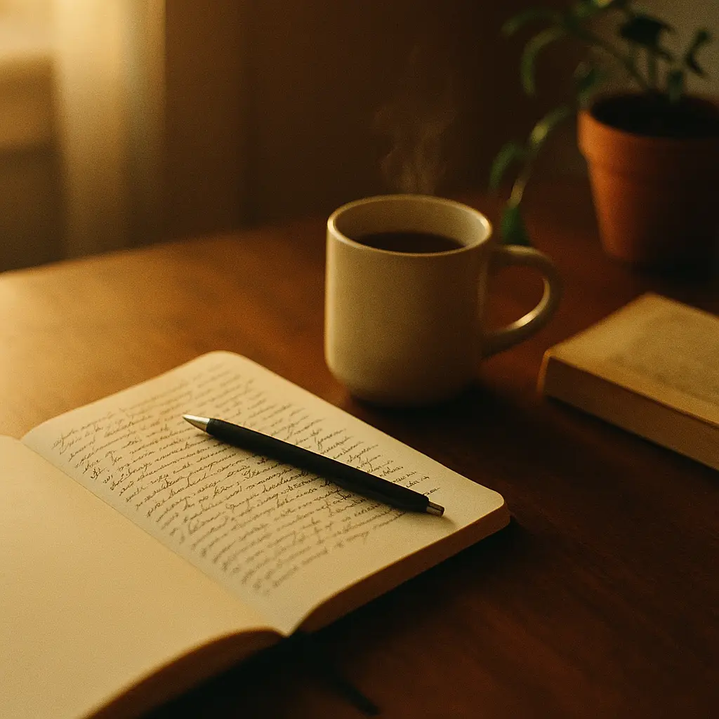 Why Self-Concept Matters More Than the Method