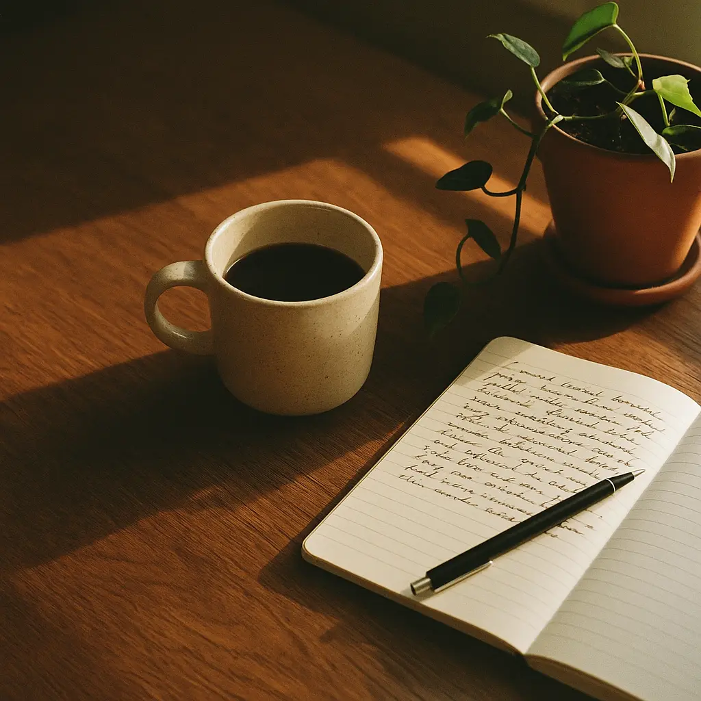 Why You're Not Manifesting the Job You Want