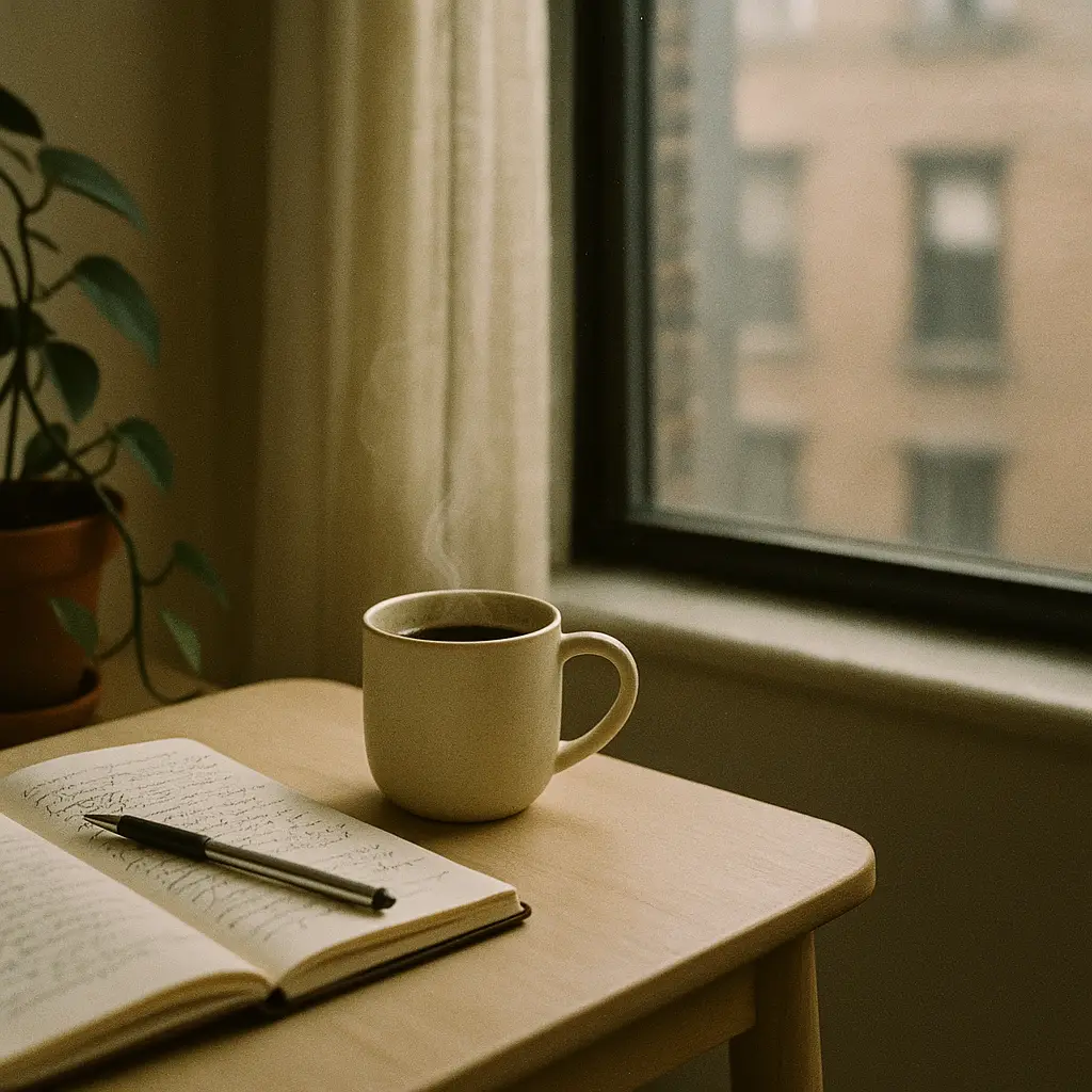 Why Your Ex Hasn't Reached Out Yet (Manifesting Edition)